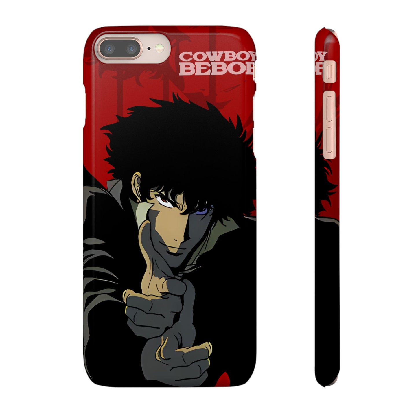 Spike Spiegel - Slim