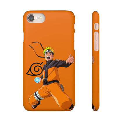 Naruto Uzumaki - Slim