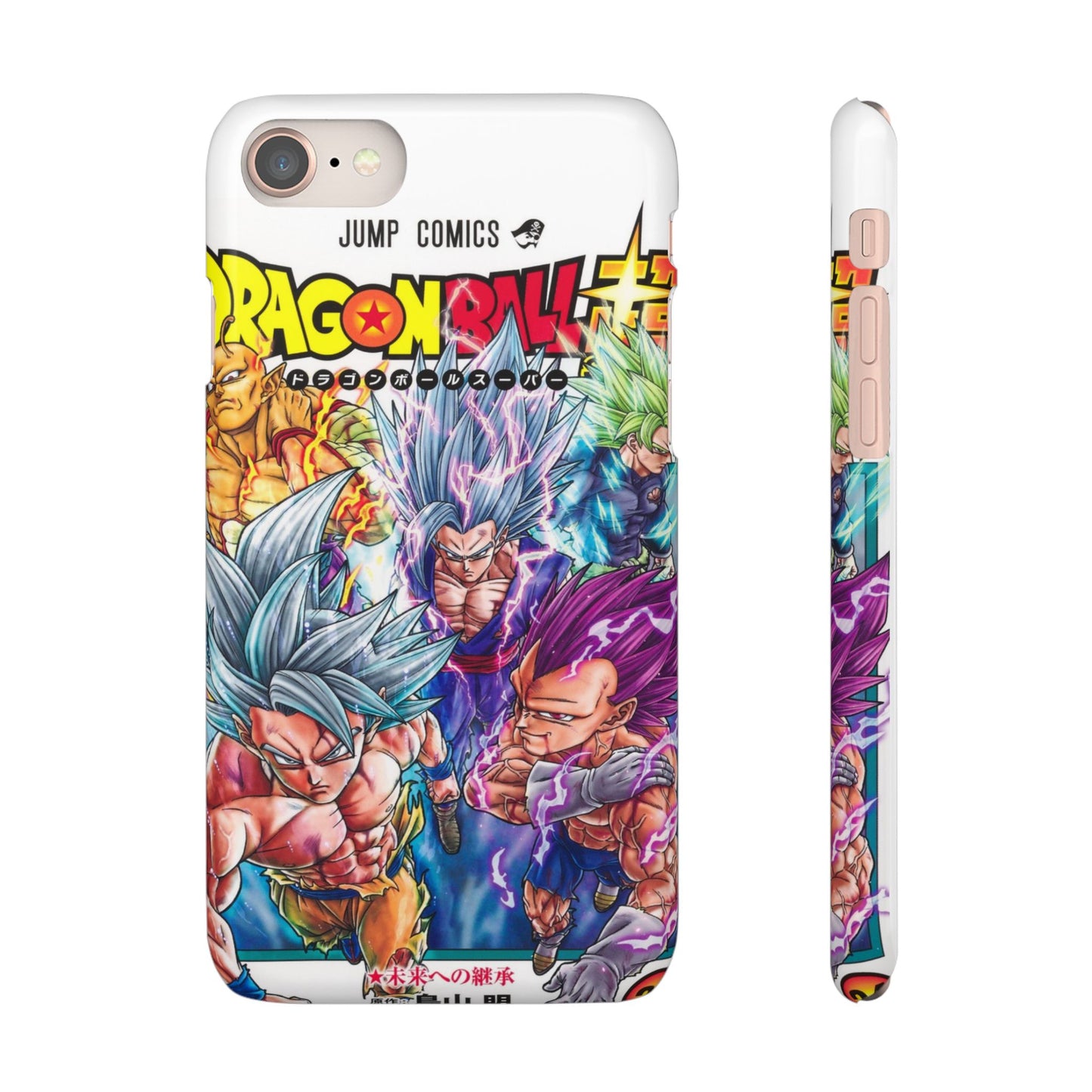 Dragonball Super Vol 24 - Slim