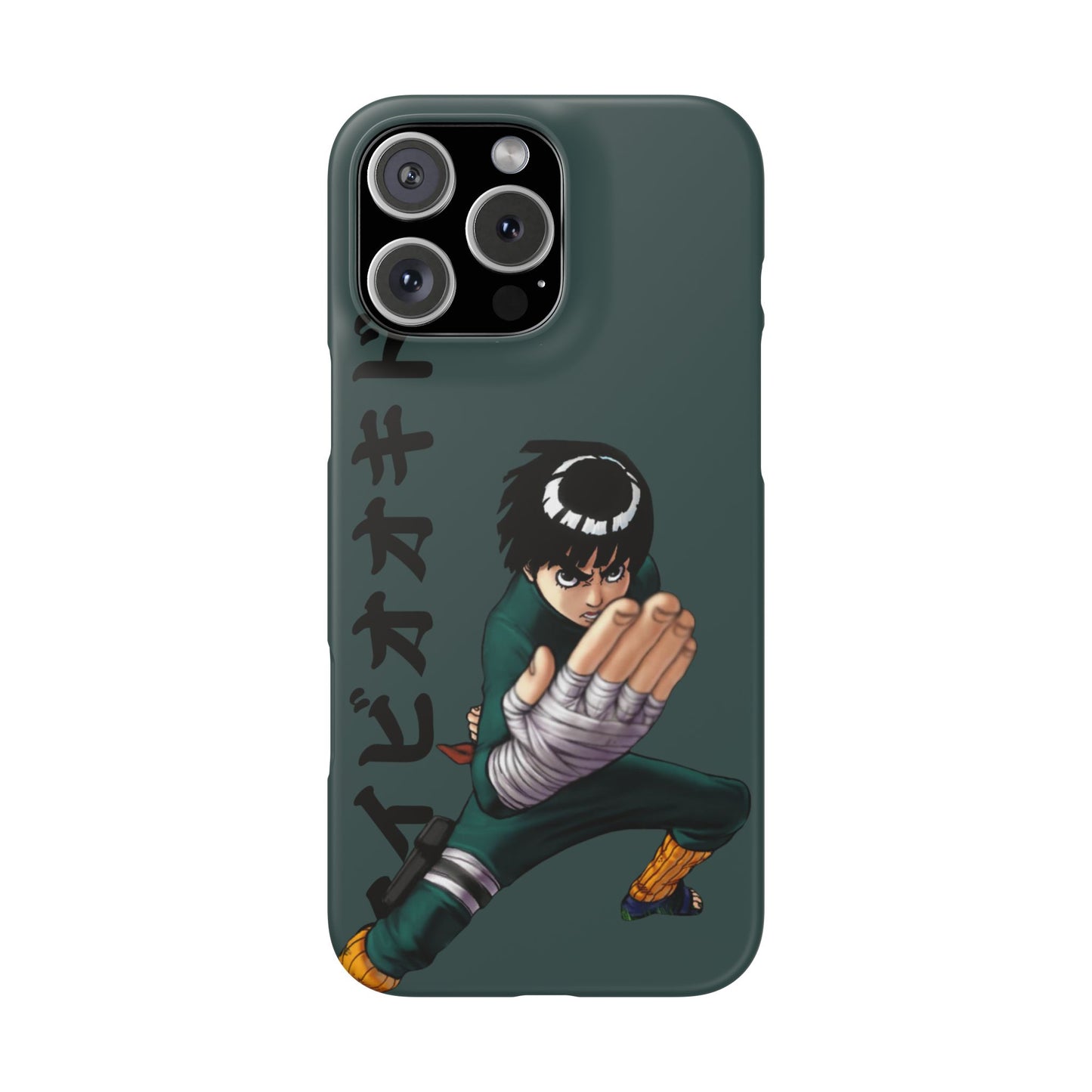 Rock Lee - Slim