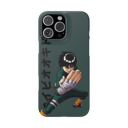 Rock Lee - Slim