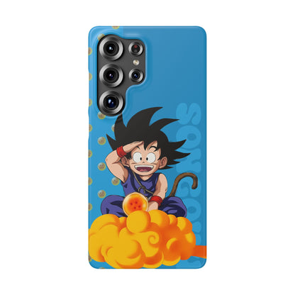Son Goku - Slim