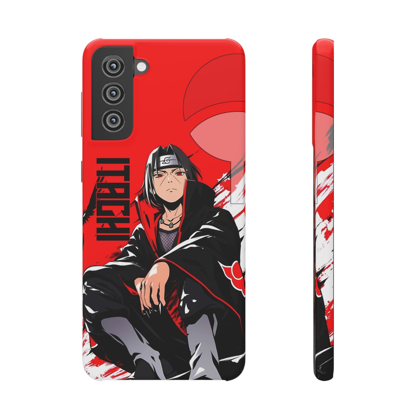 Itachi Uchiha - Slim