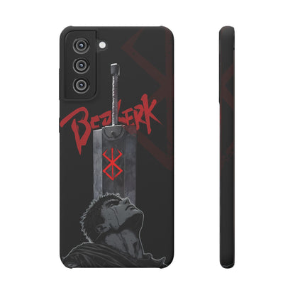 Berserk Sword - Slim