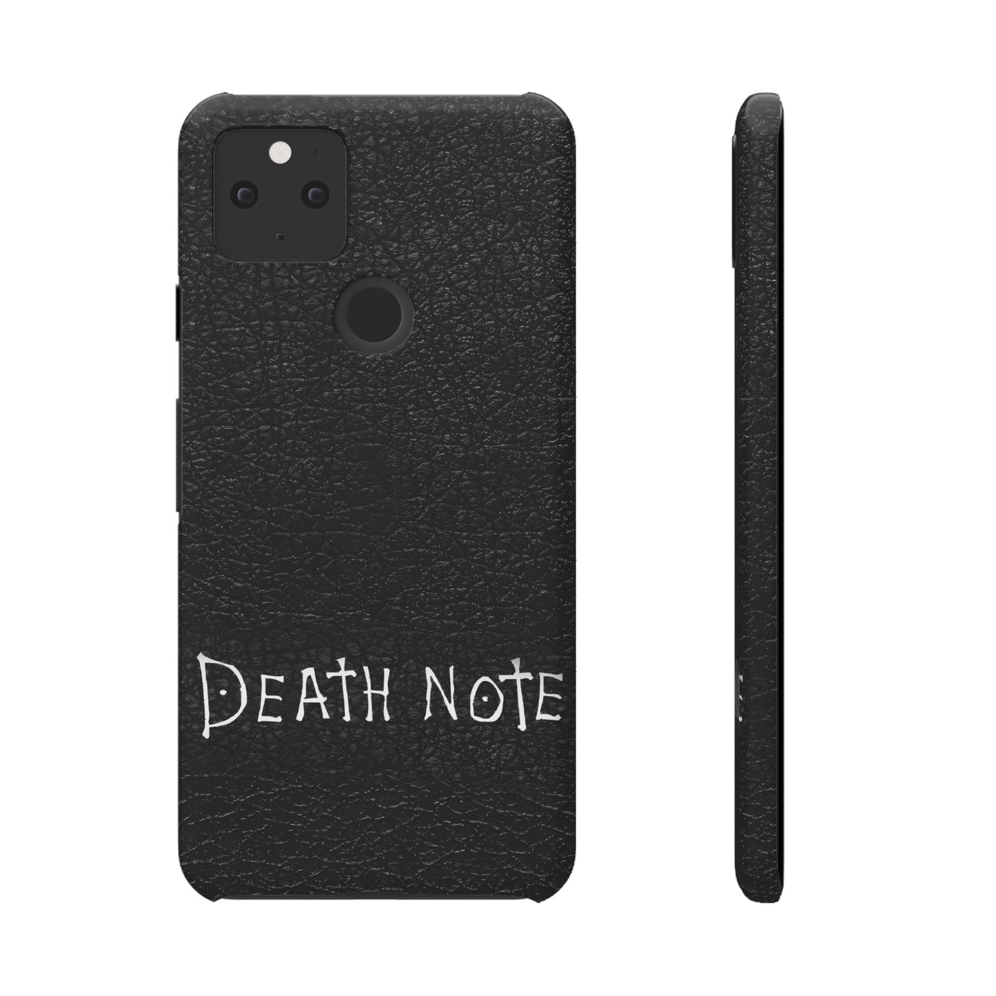 Death Note - Slim