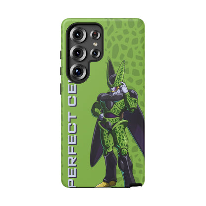Perfect Cell - Tough