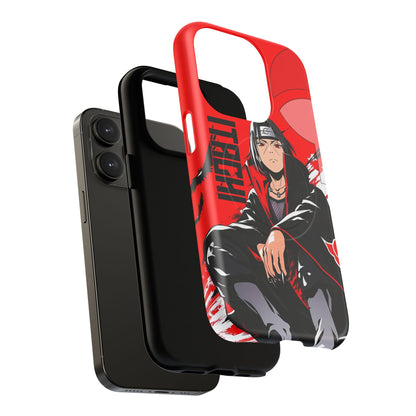 Itachi Uchiha - Tough Mag