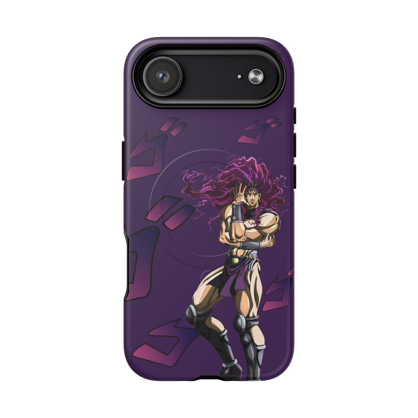 Kars - Tough Mag
