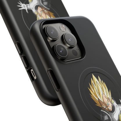 Vegeta DBS - Tough Mag