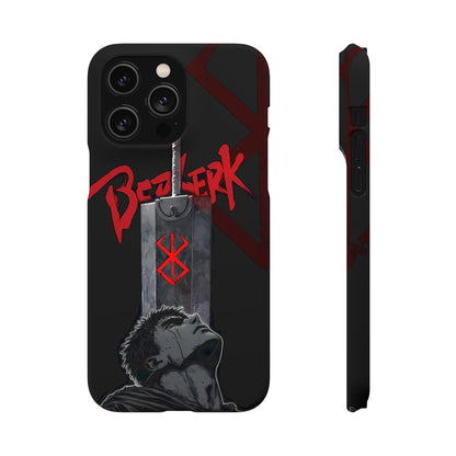 Berserk Sword - Slim
