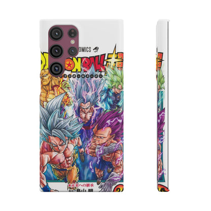 Dragonball Super Vol 24 - Slim