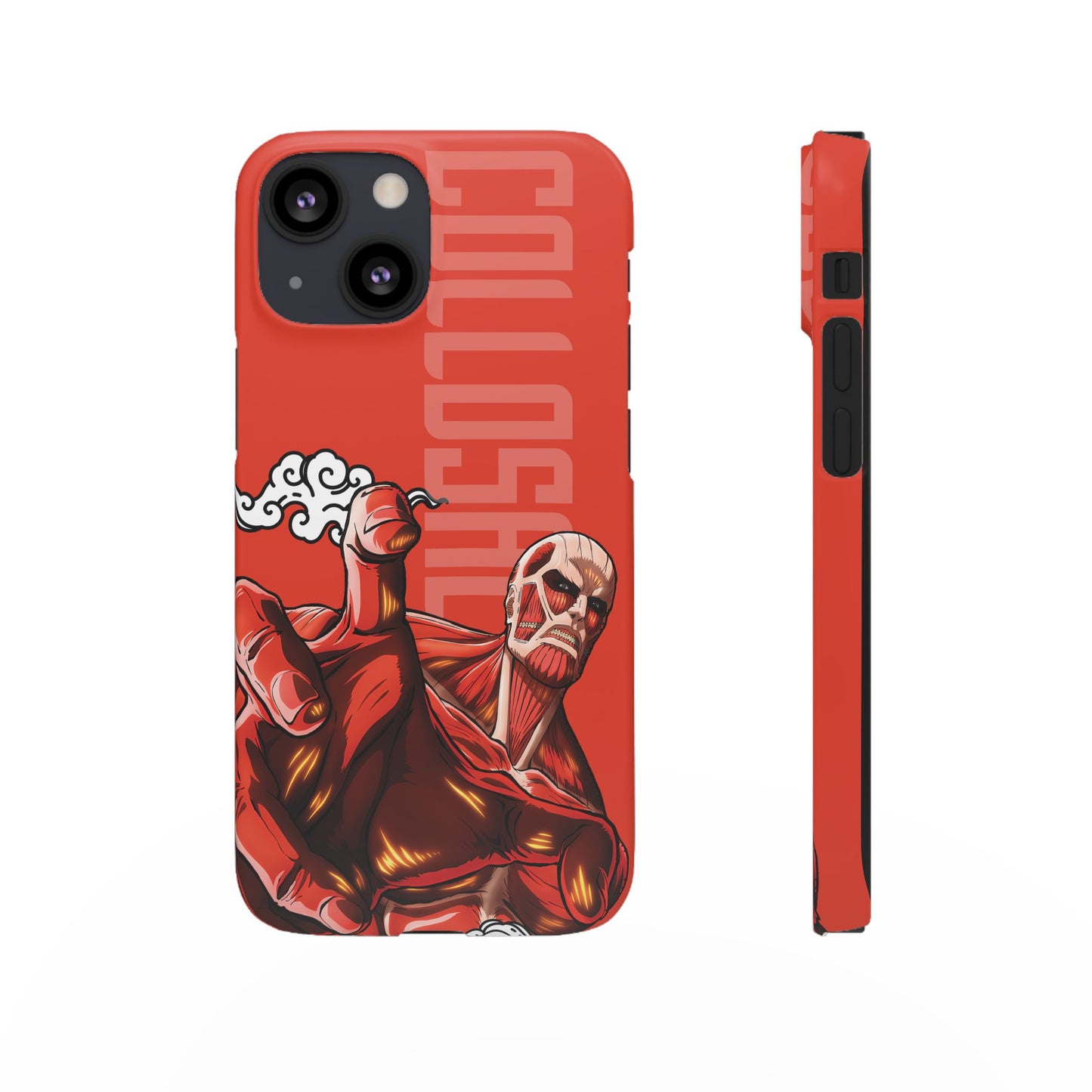 Colossus Titan - Slim