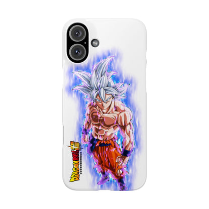 Ultra Instinct Goku - Slim