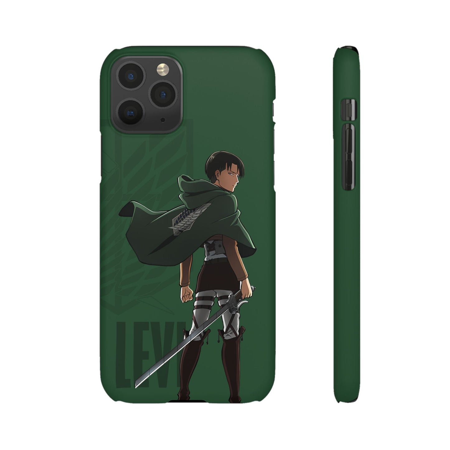 Levi - Slim
