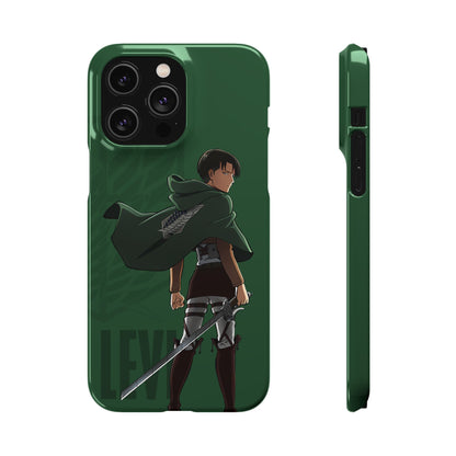Levi - Slim