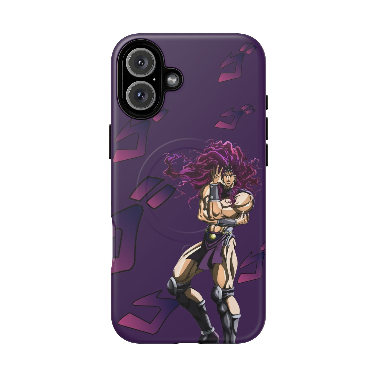 Kars - Tough Mag