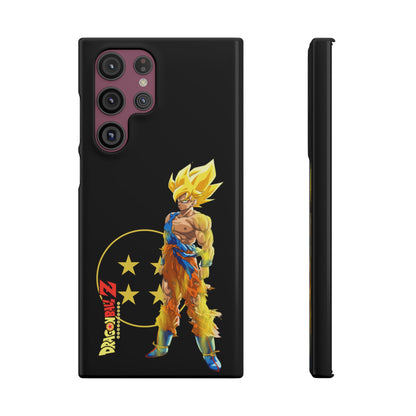 Goku SSJ1 - Slim