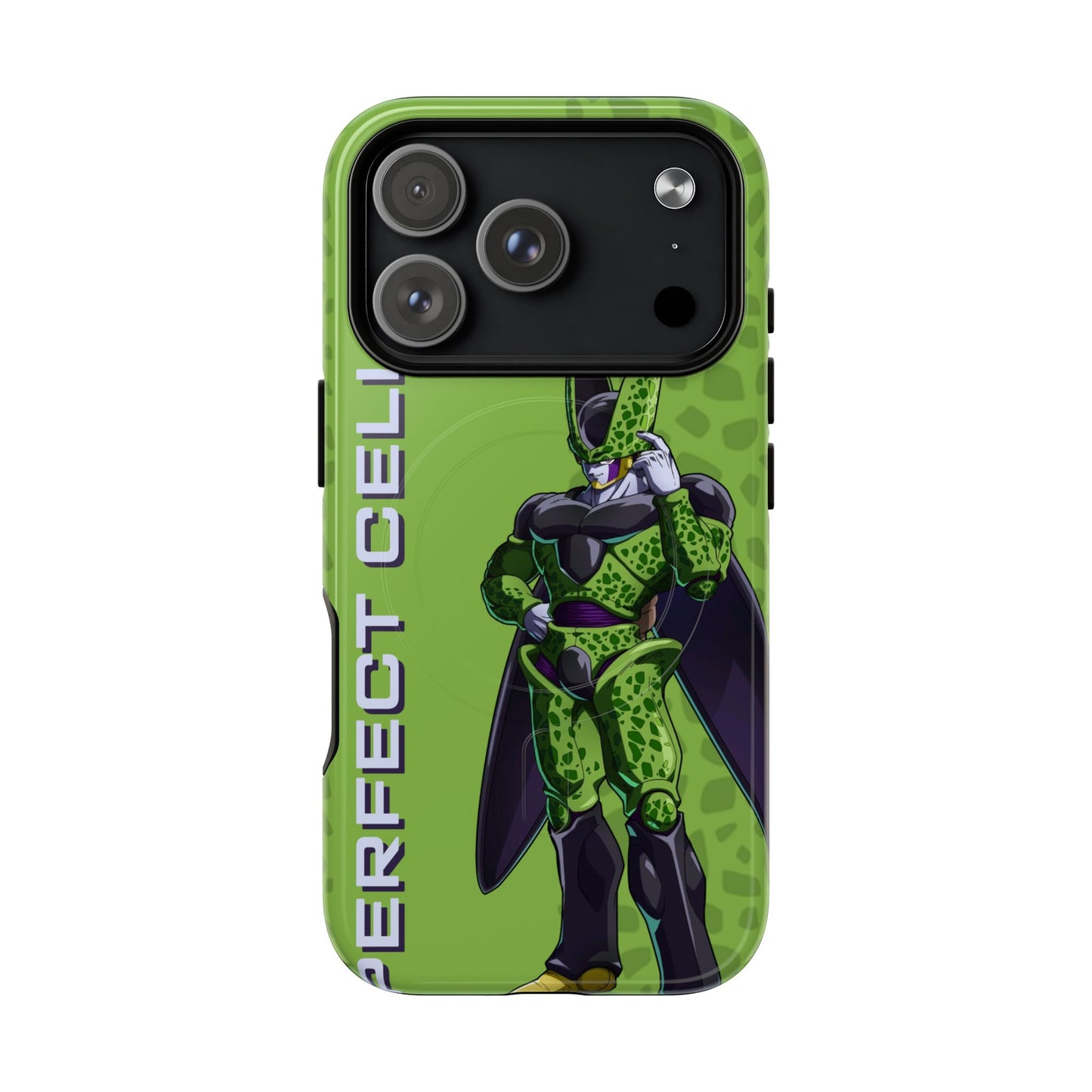 Perfect Cell - Tough Mag