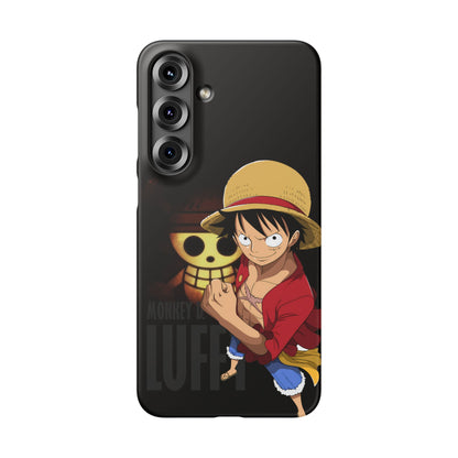 Luffy - Slim