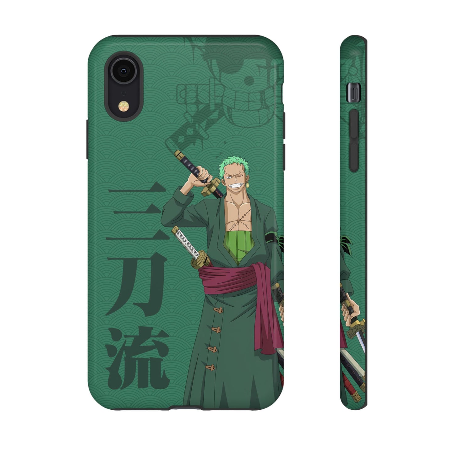 Zoro - Tough