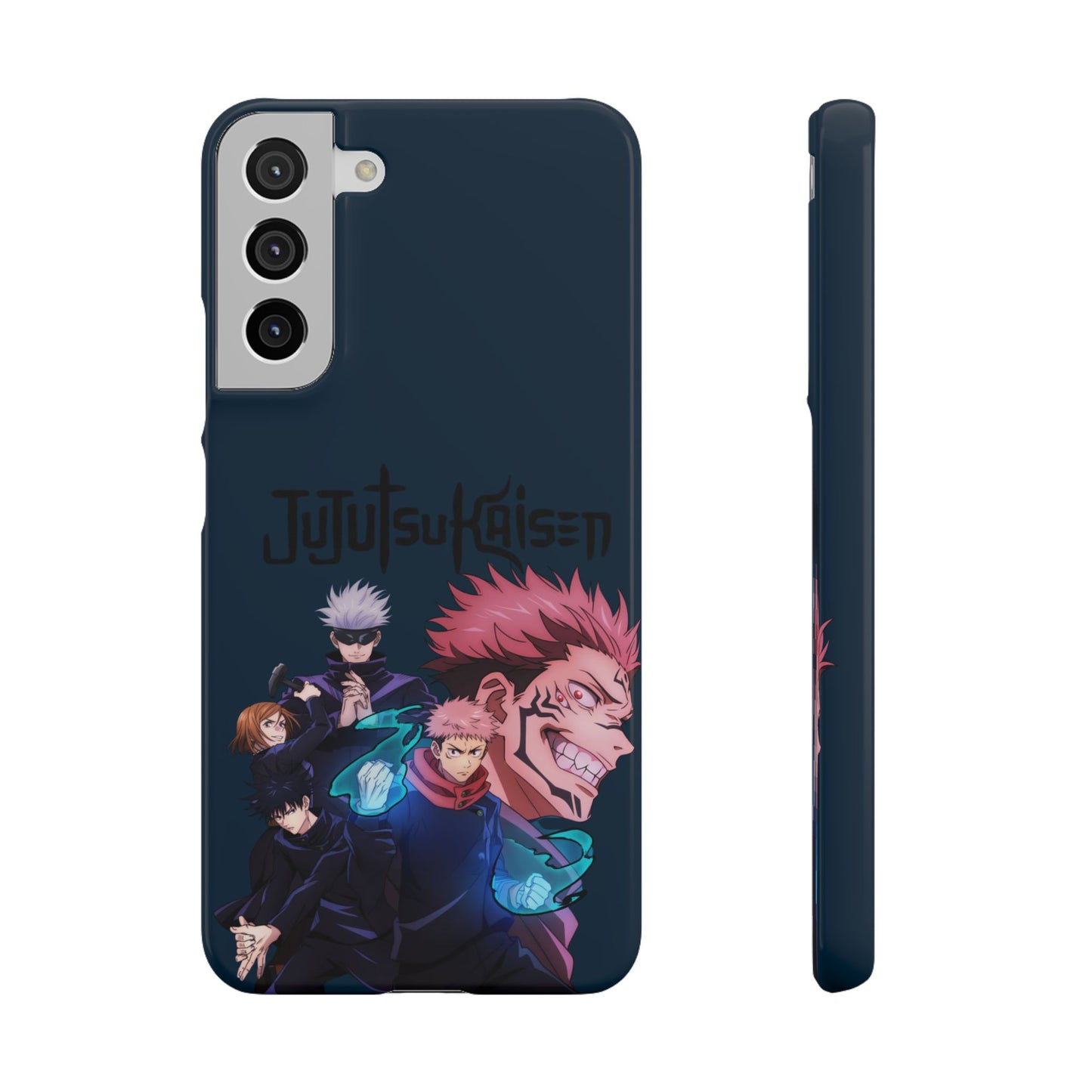 Jujutsu Kaisen - Slim