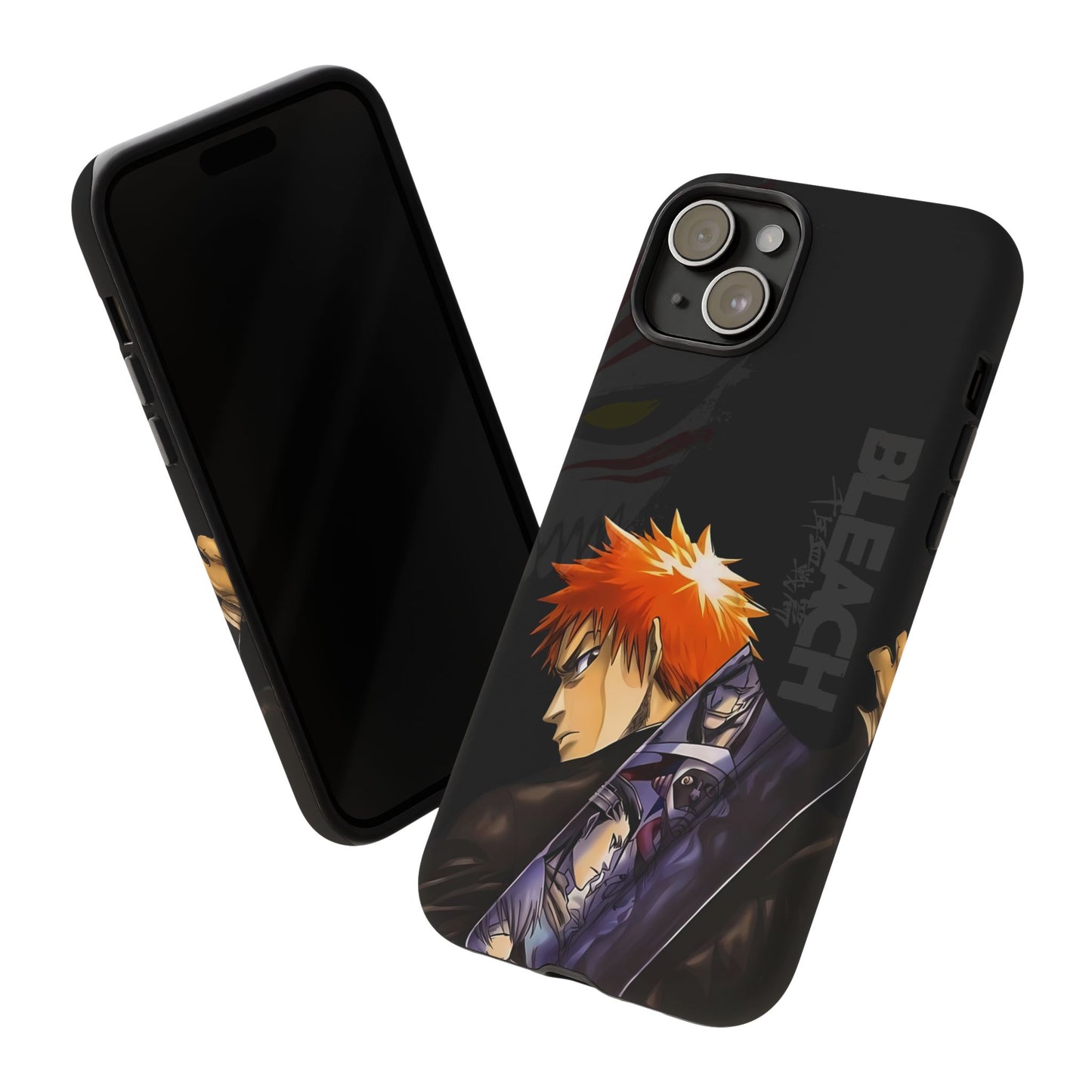 Ichigo - Tough