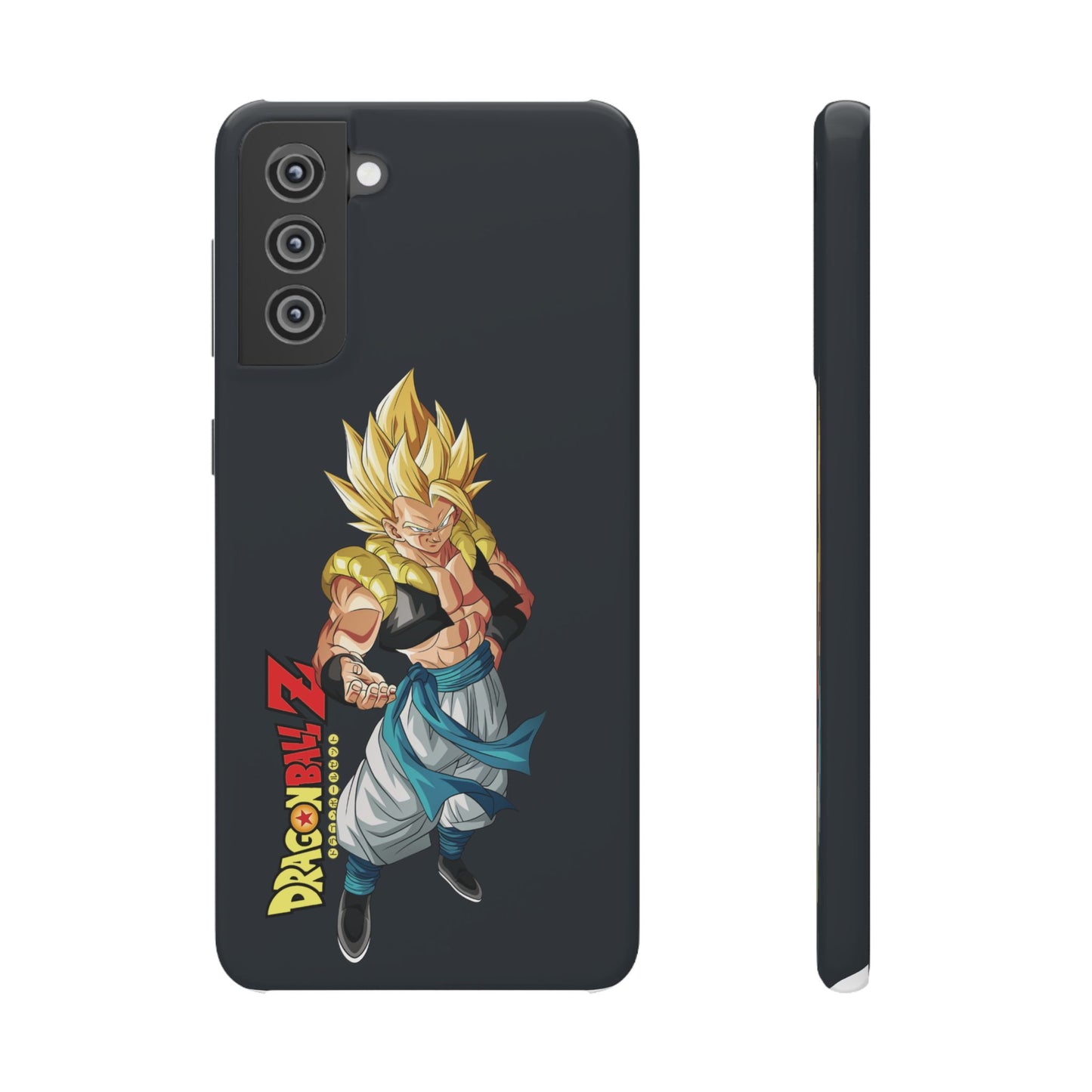 Gogeta DBZ - Slim