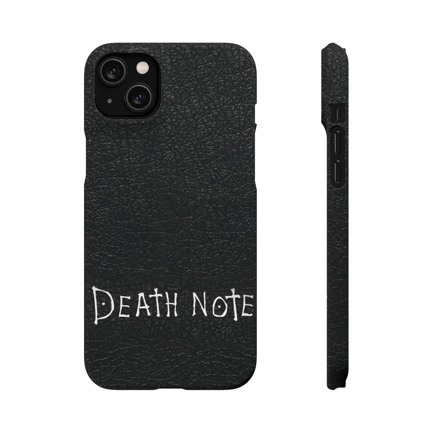 Death Note - Slim