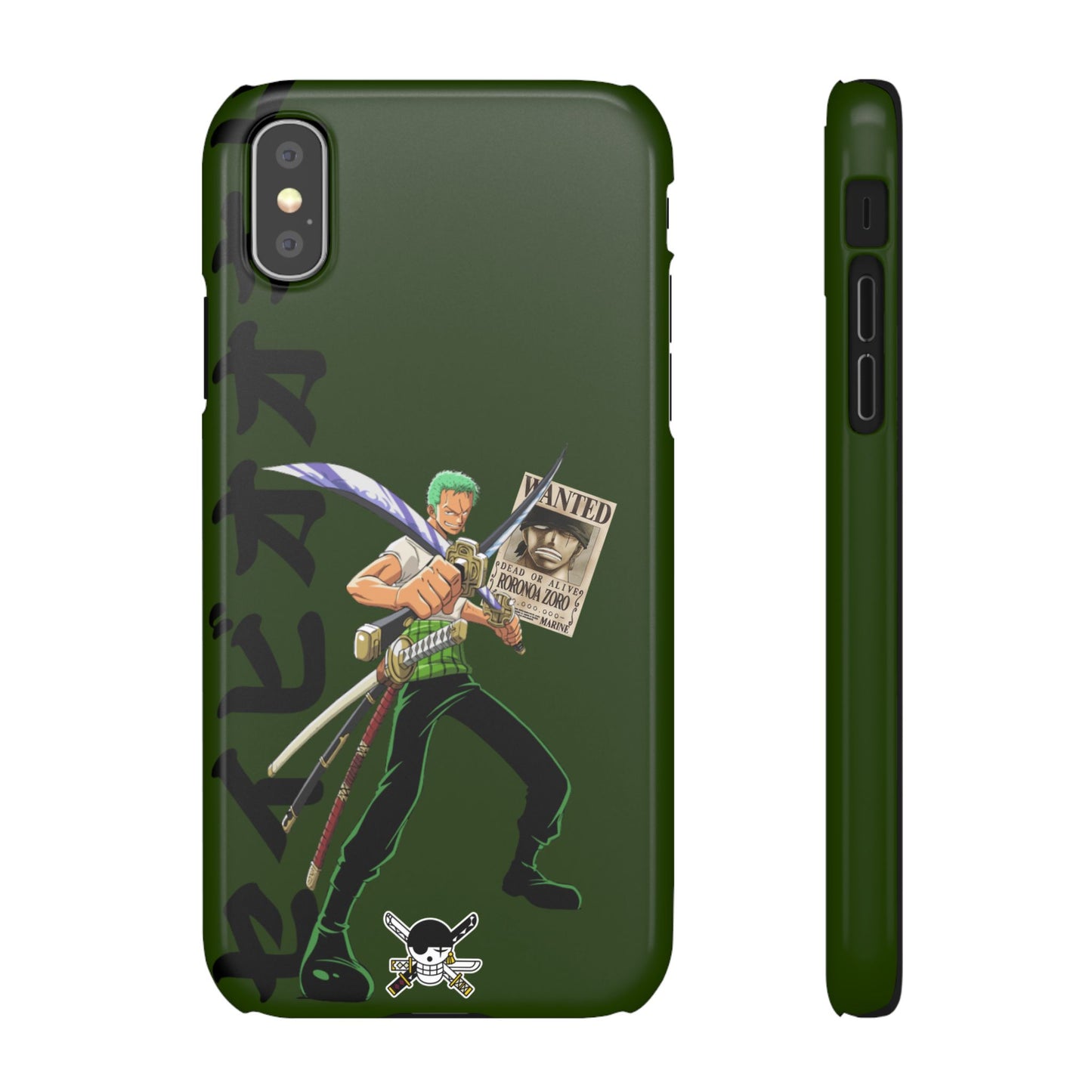 OG Zoro - Slim