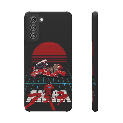 Akira 1991 - Slim