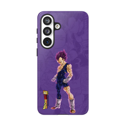 Vegeta Ultra Ego - Tough