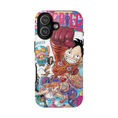 One Piece Vol 106 - Tough