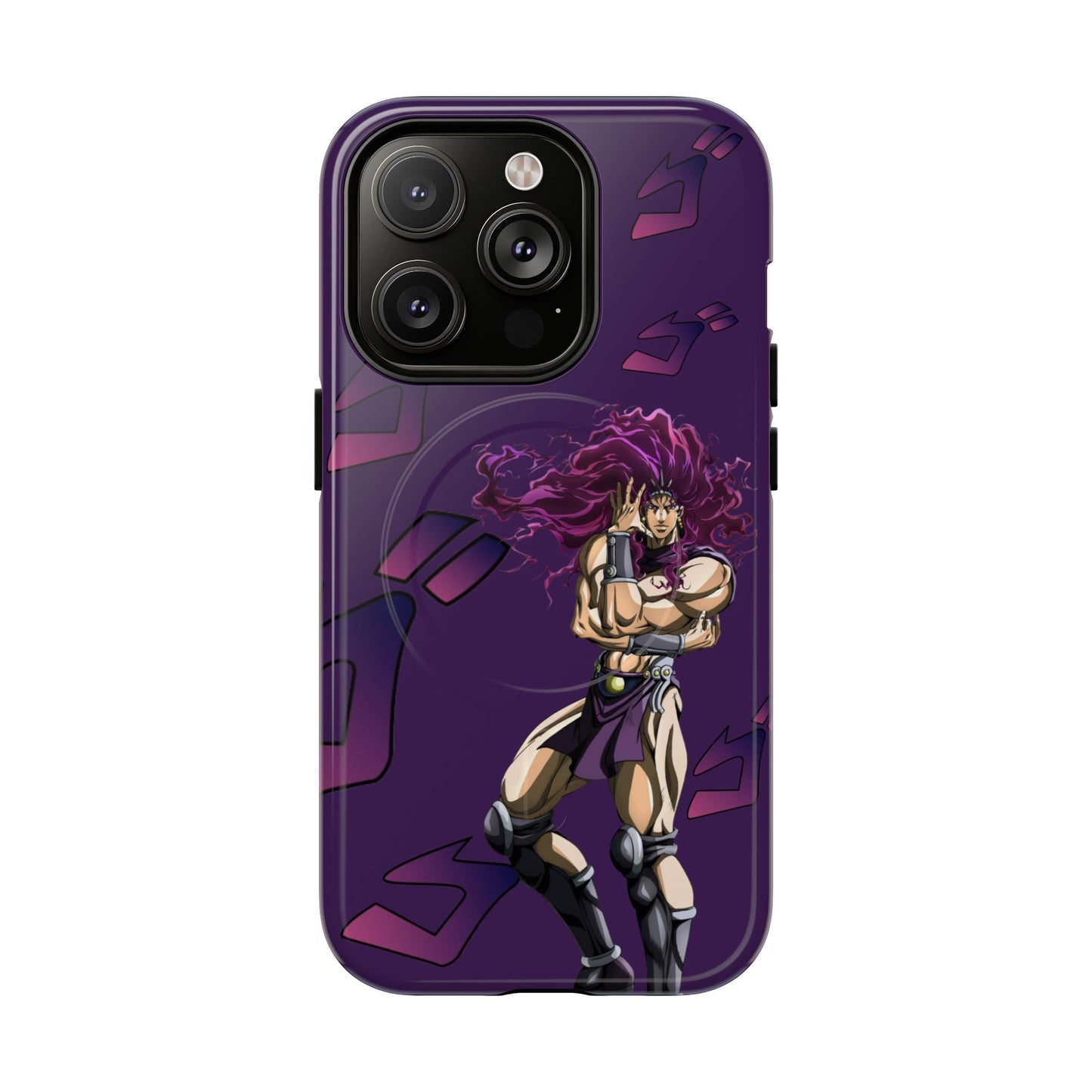 Kars - Tough Mag