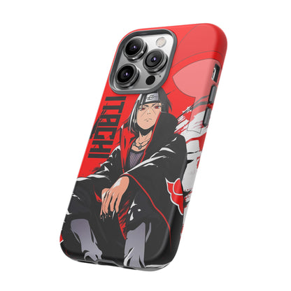Itachi Uchiha - Tough