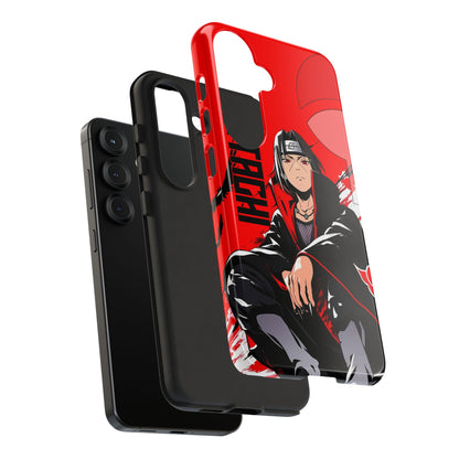 Itachi Uchiha - Tough