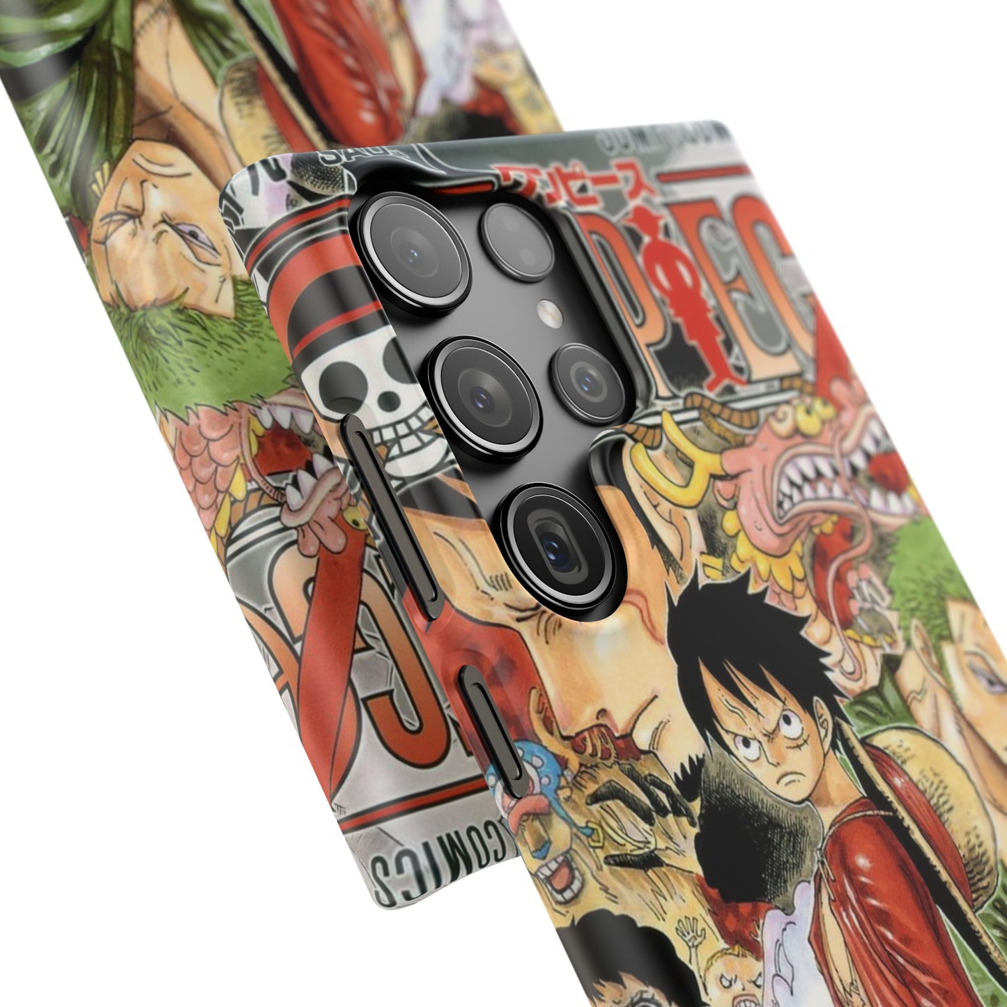 One Piece Jump Comics - Slim