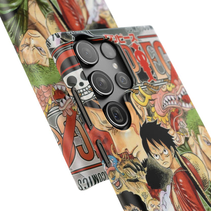 One Piece Jump Comics - Slim