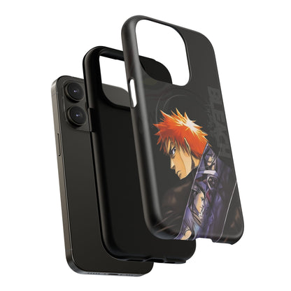 Ichigo - Tough Mag