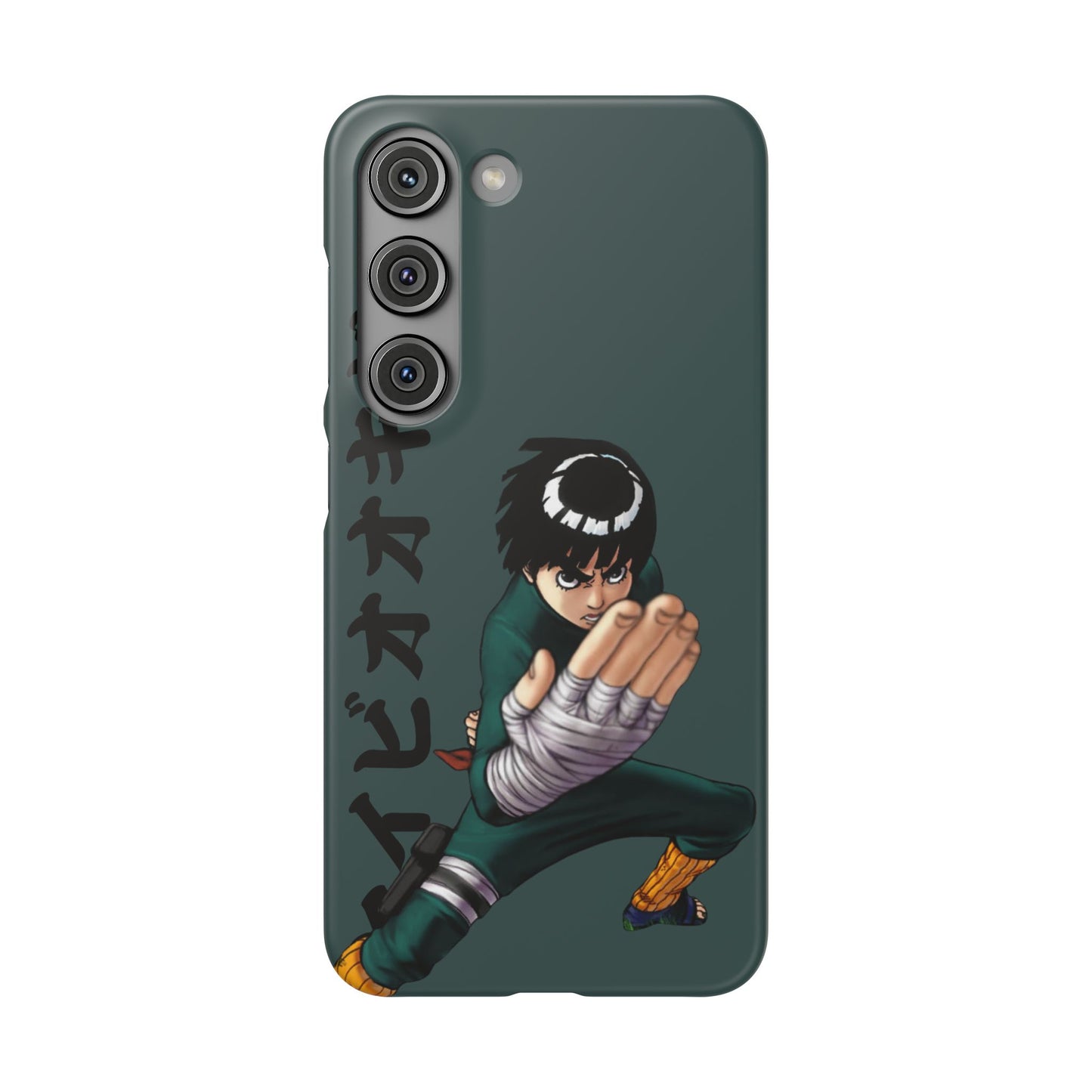 Rock Lee - Slim