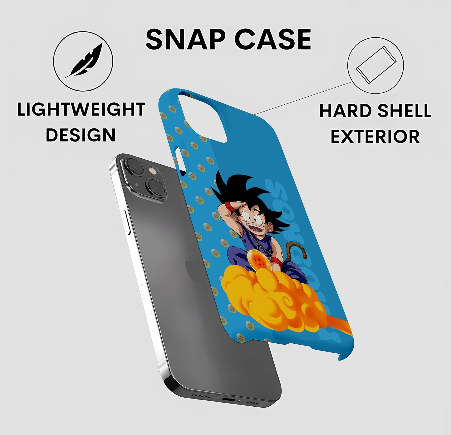 Son Goku - Slim