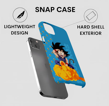 Son Goku - Slim