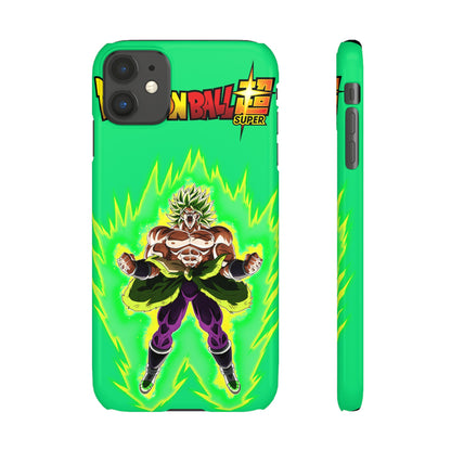 Broly (Dragonball Super) - Slim