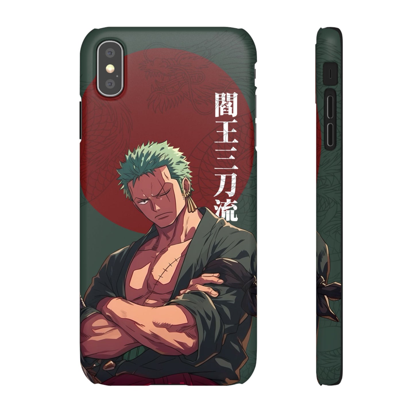 Roronoa Zoro - Slim