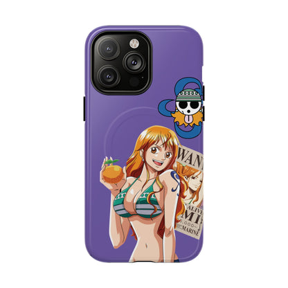 Nami - Tough Mag