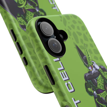 Perfect Cell - Tough