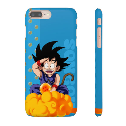 Son Goku - Slim