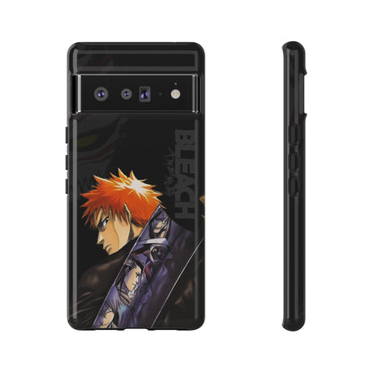 Ichigo - Tough