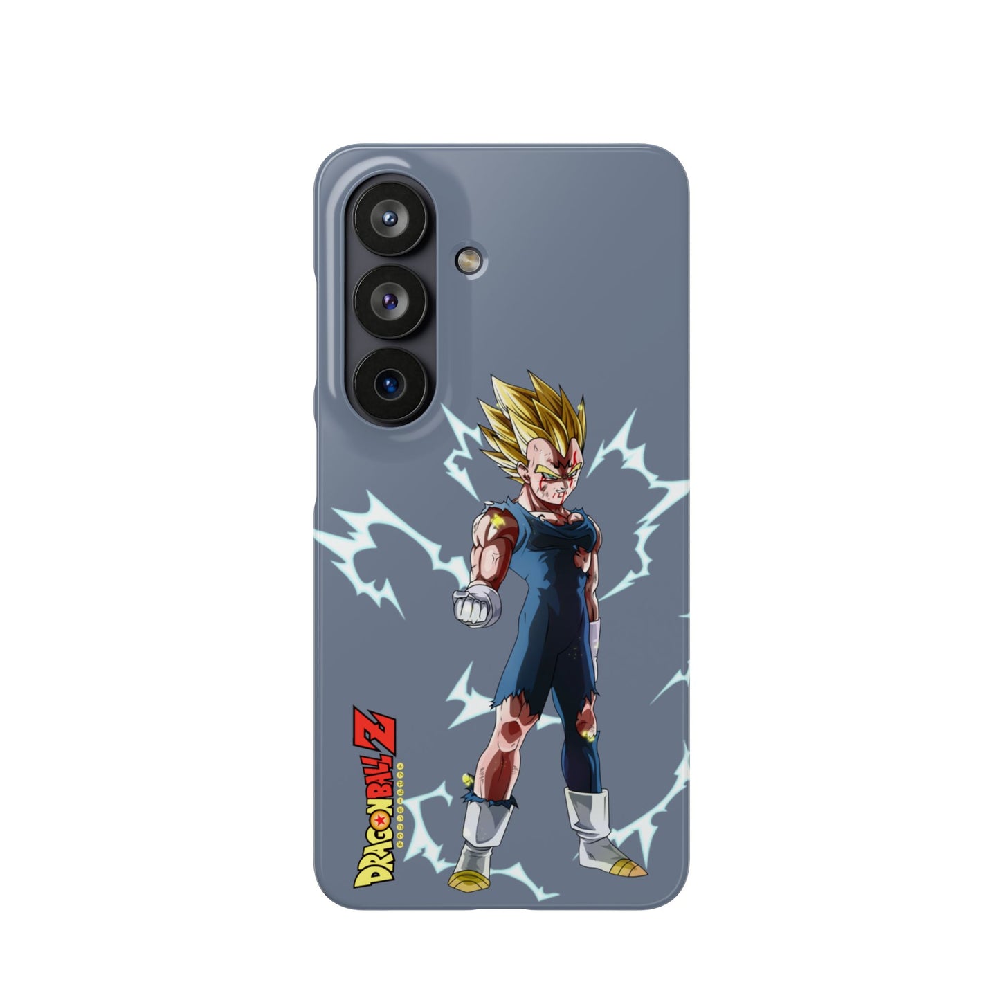 Majin Vegeta 2 - Slim