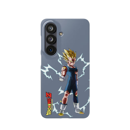 Majin Vegeta 2 - Slim