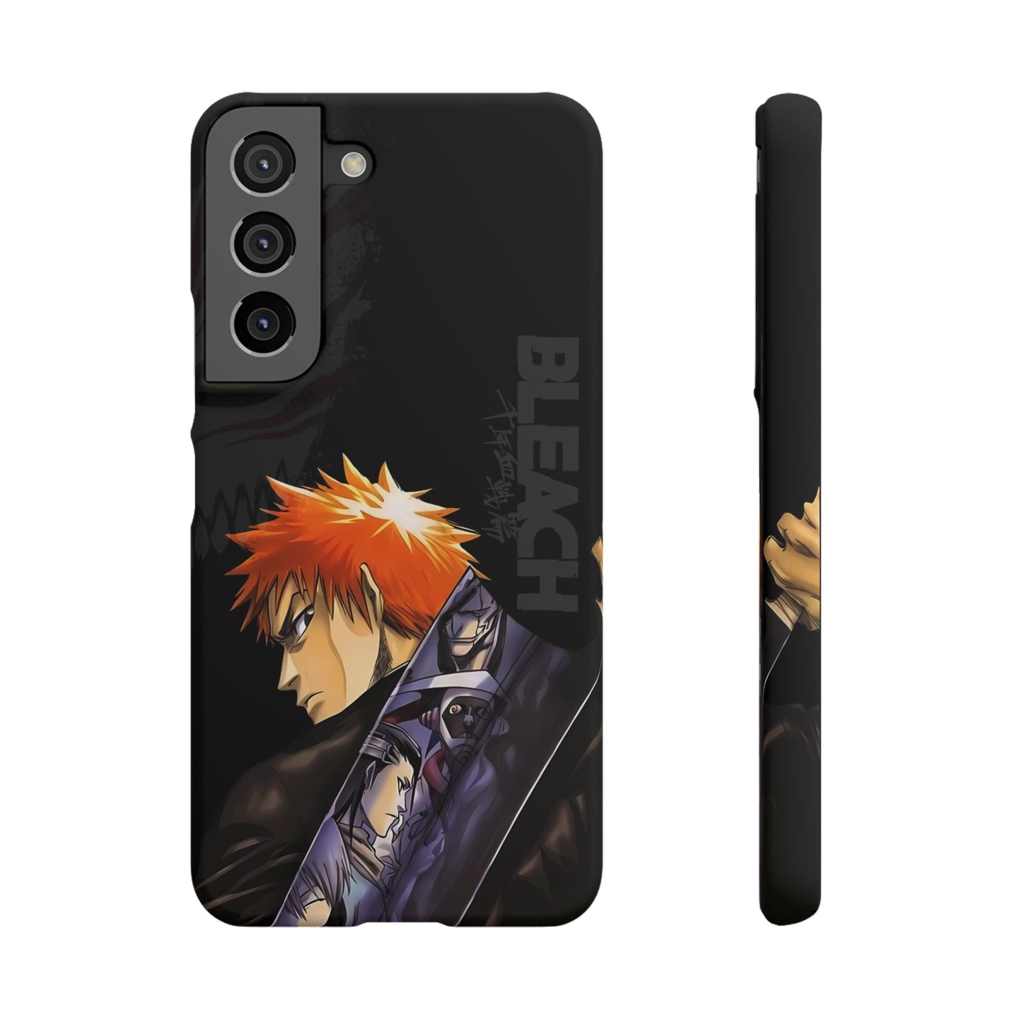 Ichigo - Slim